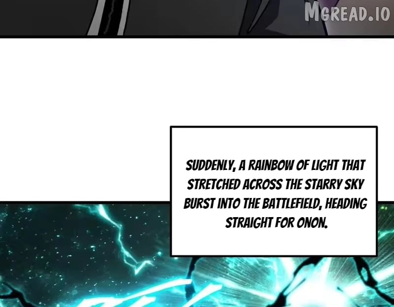 Log into the Future Chapter 319  - page 86